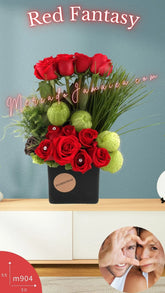 Arreglo Floral